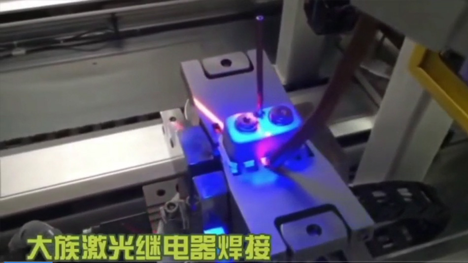 焊接機器人