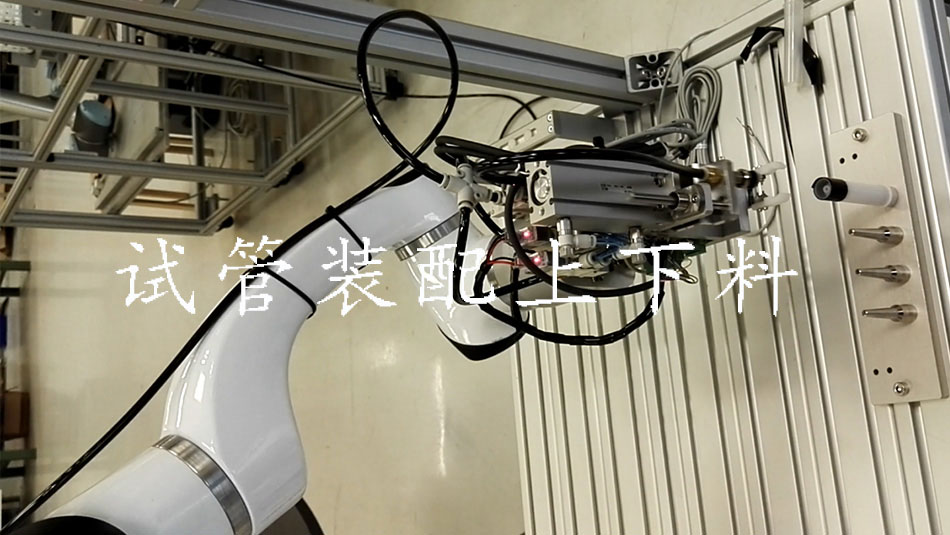 裝配機(jī)器人的關(guān)鍵技術(shù)有哪些？