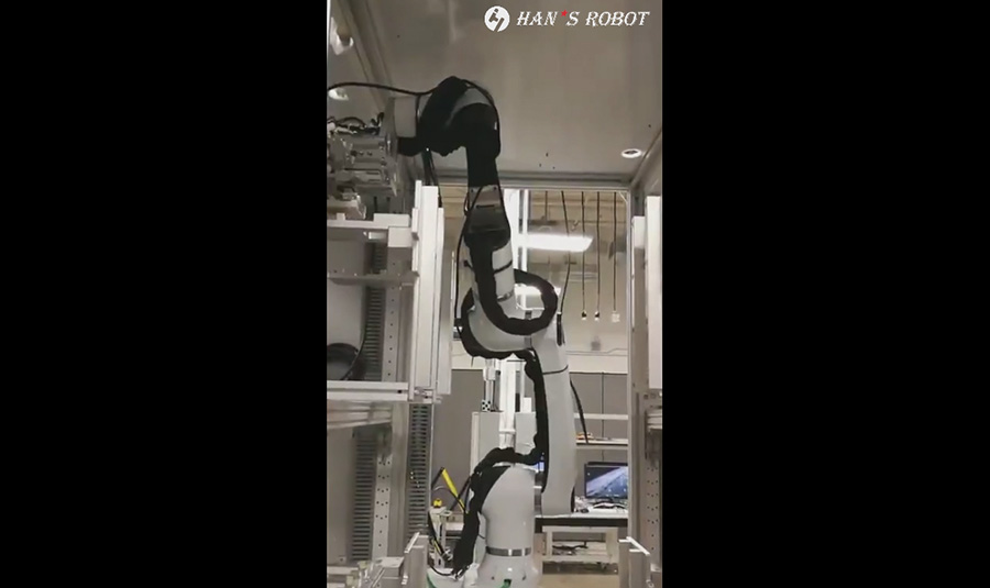 手機檢測